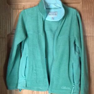 Cabela’s Fleece jacket
